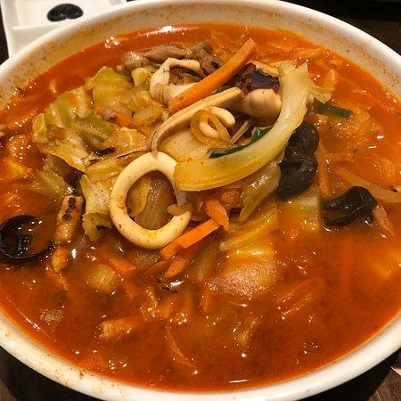 Hong Kong Hanten 0410